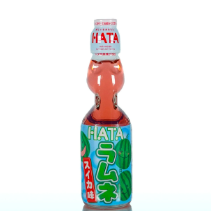 [Hata] Carbonated Soft Drink (Watermelon) 30x200ml