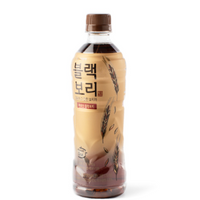 Black Barley Drink 20x520ml