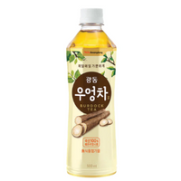 Burdock Tea 24x500ml