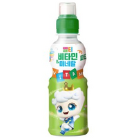 Kids' Drink Teenieping Apple 24x200ml