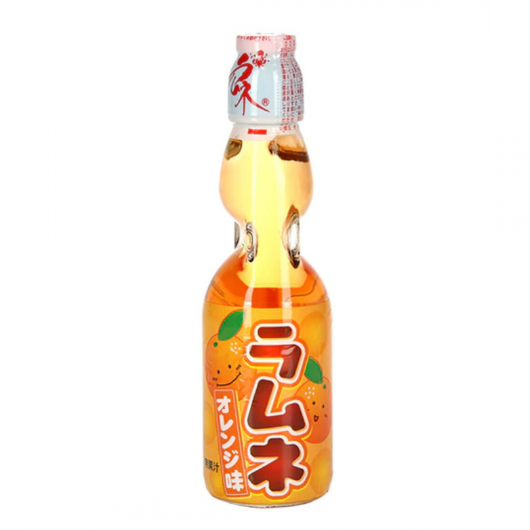 [Hata] Carbonated Soft Drink (Mango) 30x200ml