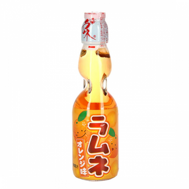 [Hata] Carbonated Soft Drink (Mango) 30x200ml