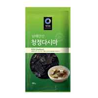 Dried Kelp (Dasima) 24x150g