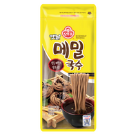 Buckwheat Noodle Yetnal 24x500g
