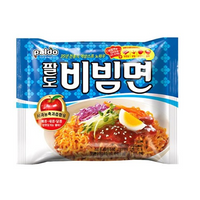 Bibimmyun 20x130g