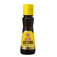 Sesame Oil in Bottle 12x110ml