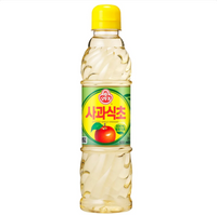 Apple Vinegar 24x500ml