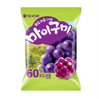My Gummy Grape 36x97g