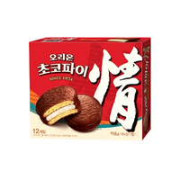 Chocopie 16x(6x39g)