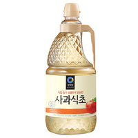 Apple Vinegar 6x1,8L