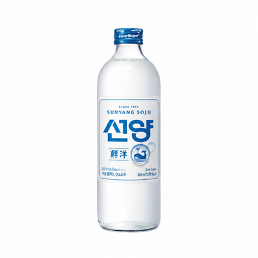 [Sunyang] Sunyang Spirit 14.9% alc. 20x360ml