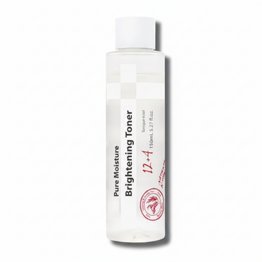 [Beauty Han] Pure Moisture Brightening Toner 12+4 150ml