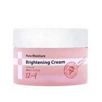 Pure Moisture Brightening Cream 12+4 50ml