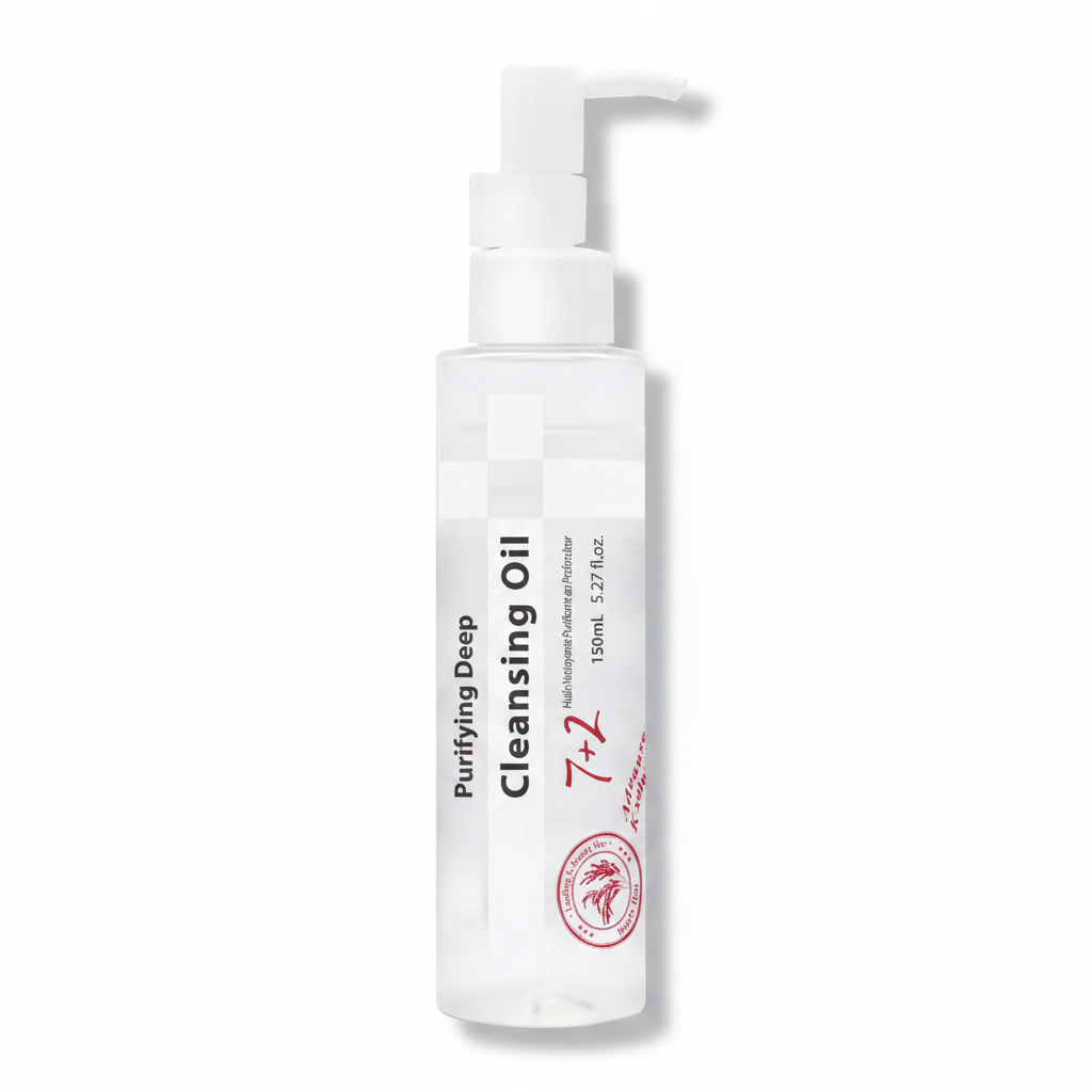 [Beauty Han] Purifying Deep Cleansing Oil 7+2 150ml