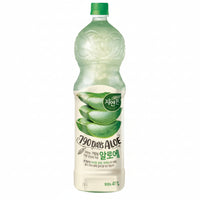 Nature's Aloe PET 12x1,5L