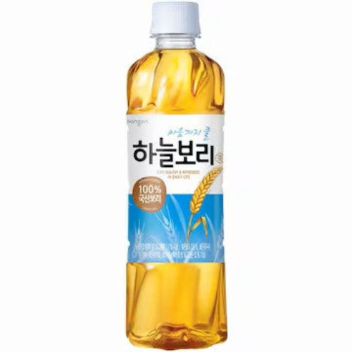[Woongjin] Sky Barley Tea 20x500ml