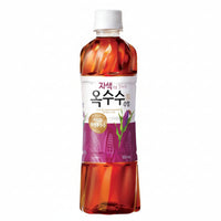 [웅진] 자색옥수수수염차 20x500ml