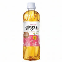Cassia Tora Tea PET 20x500ml