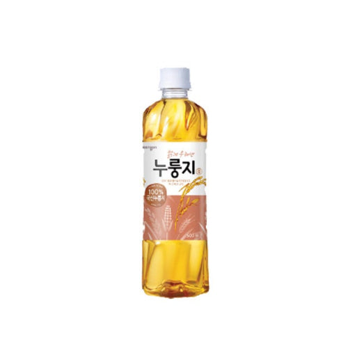 [Woongjin] Grain Tea PET 20x500ml