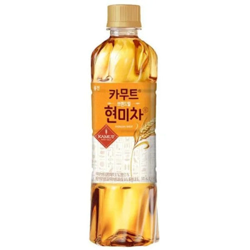 [Woongjin] Kamut Brown Rice Tea PET 20x500ml