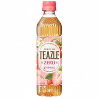 TEAZLE Z Strawberry Rooibos PET 20x500ml