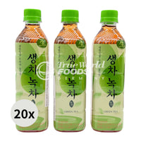 Sangcha Green Tea Pet 20x500ml