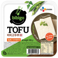 Soft Tofu (For Soup) 12x300g