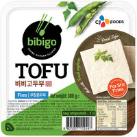 Firm Tofu (For Fried Dish) 112x300g