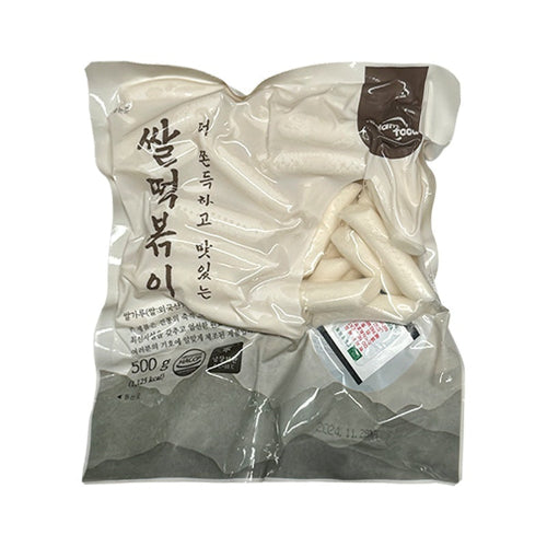 [Todam] Rice Cake Stick Type 20x500g