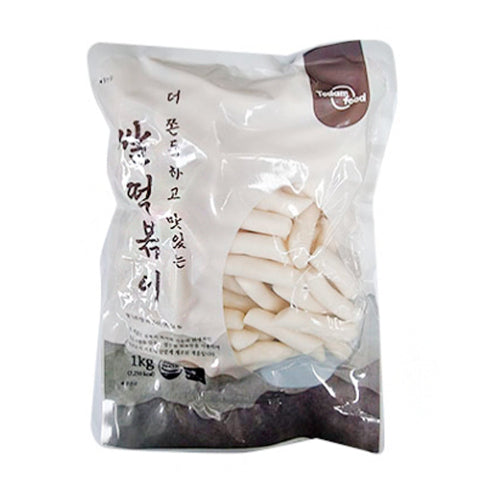 [Todam] Rice Cake Stick Type 10x1kg