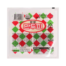 [Chilkab] Frozen Dumpling Skin 30x150g (7.5cm)