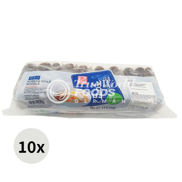 Frozen Cold Noodle 10x2kg