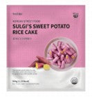 [Jisan] Korecipe Sweet Potato Rice cake 18x500g