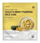 [Jisan] Korecipe Sweet Pumpkin Rice cake 18x500g