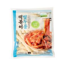 [Chilkab] Wheat Cake - Noodle 15x360g