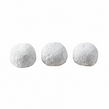 White Sticky-Rice Cake (Mochi) 12x240g