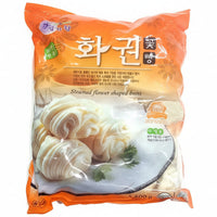 [Chunggaram] 冷凍中華まん（コッパン）20×530g