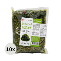 Seaweed Salad 10x1kg