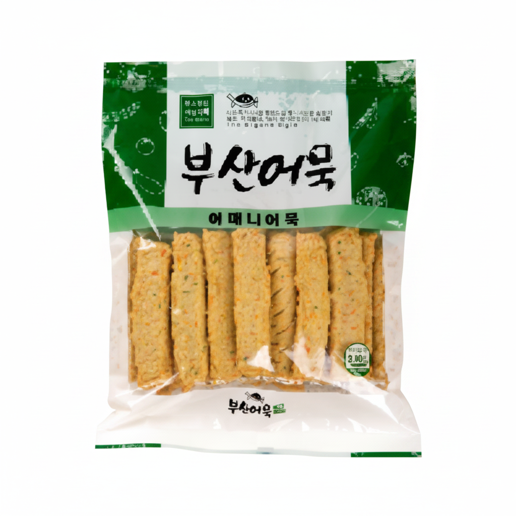 Stick Fish Cakes 12x800g