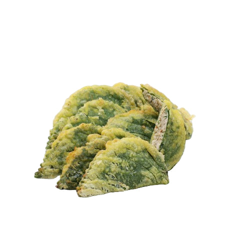 [Wang] Deep-fried Sesame Leaf Fritters 20x420g(9ea)