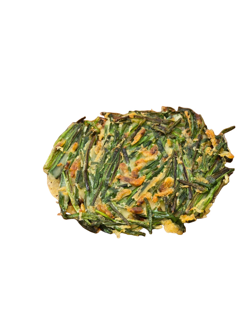 [Wang] Chive Pancake in PIastic Bag (Buchujeon) 20x450g(15ea)