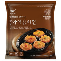 Kimchi Pancake 15x300g