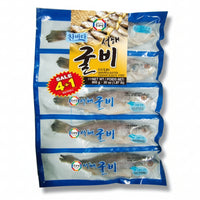 Frozen White Croaker in PL Bag 16x850g