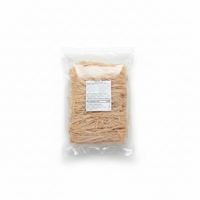 Shredded Squid 10x1kg