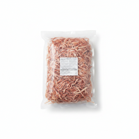 Red Shredded Squid 10x1kg