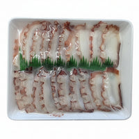 Octopus Slices (20pcs) 160g