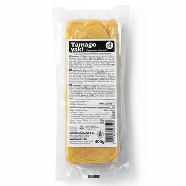 [TWF] Tamagoyaki (Japanese Omelette) 400g