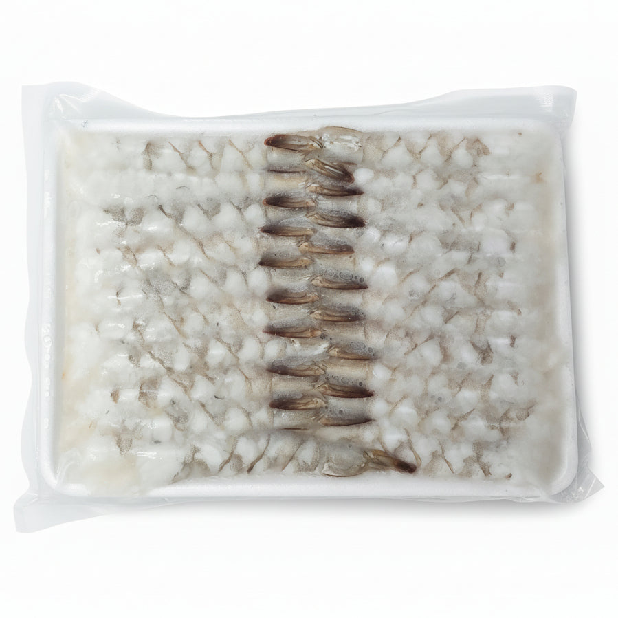 [TWF] Nobashi Ebi 21/25 (20pcs) 330g