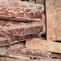 Beef Short Rip for Soup 1kg (UK)