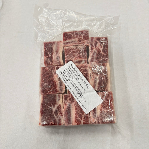 [TWF] Beef Short Rip for Stew 1kg